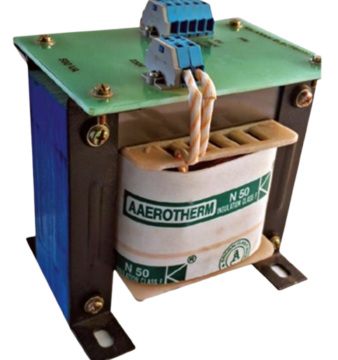CONTROL TRANSFORMER
