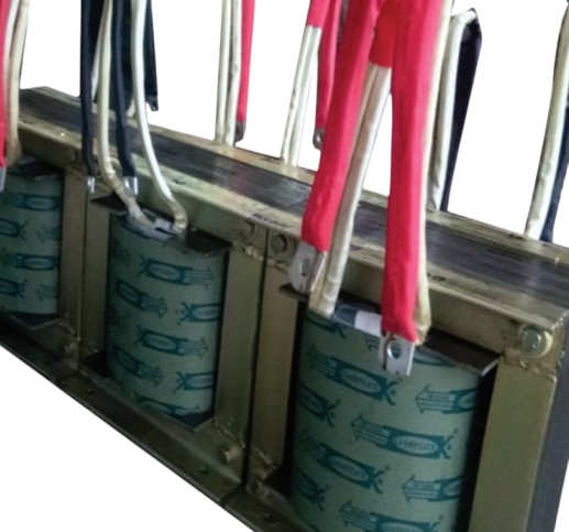 SERVO TRANSFORMER